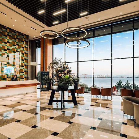Holiday Inn Istanbul - Tuzla Bay By Ihg Ngoại thất bức ảnh