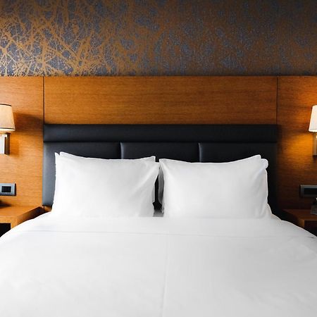 Holiday Inn Istanbul - Tuzla Bay By Ihg Ngoại thất bức ảnh