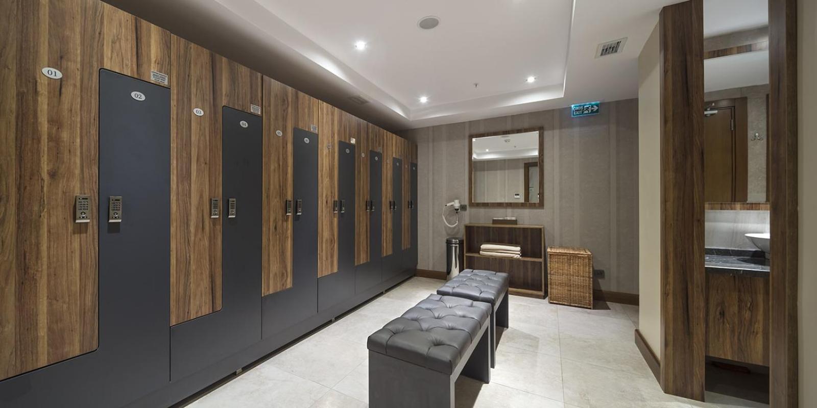 Holiday Inn Istanbul - Tuzla Bay By Ihg Ngoại thất bức ảnh