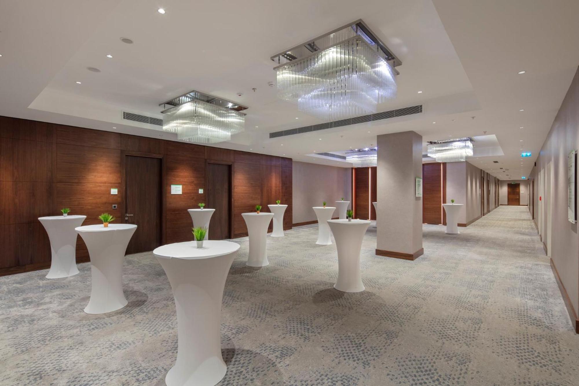 Holiday Inn Istanbul - Tuzla Bay By Ihg Ngoại thất bức ảnh
