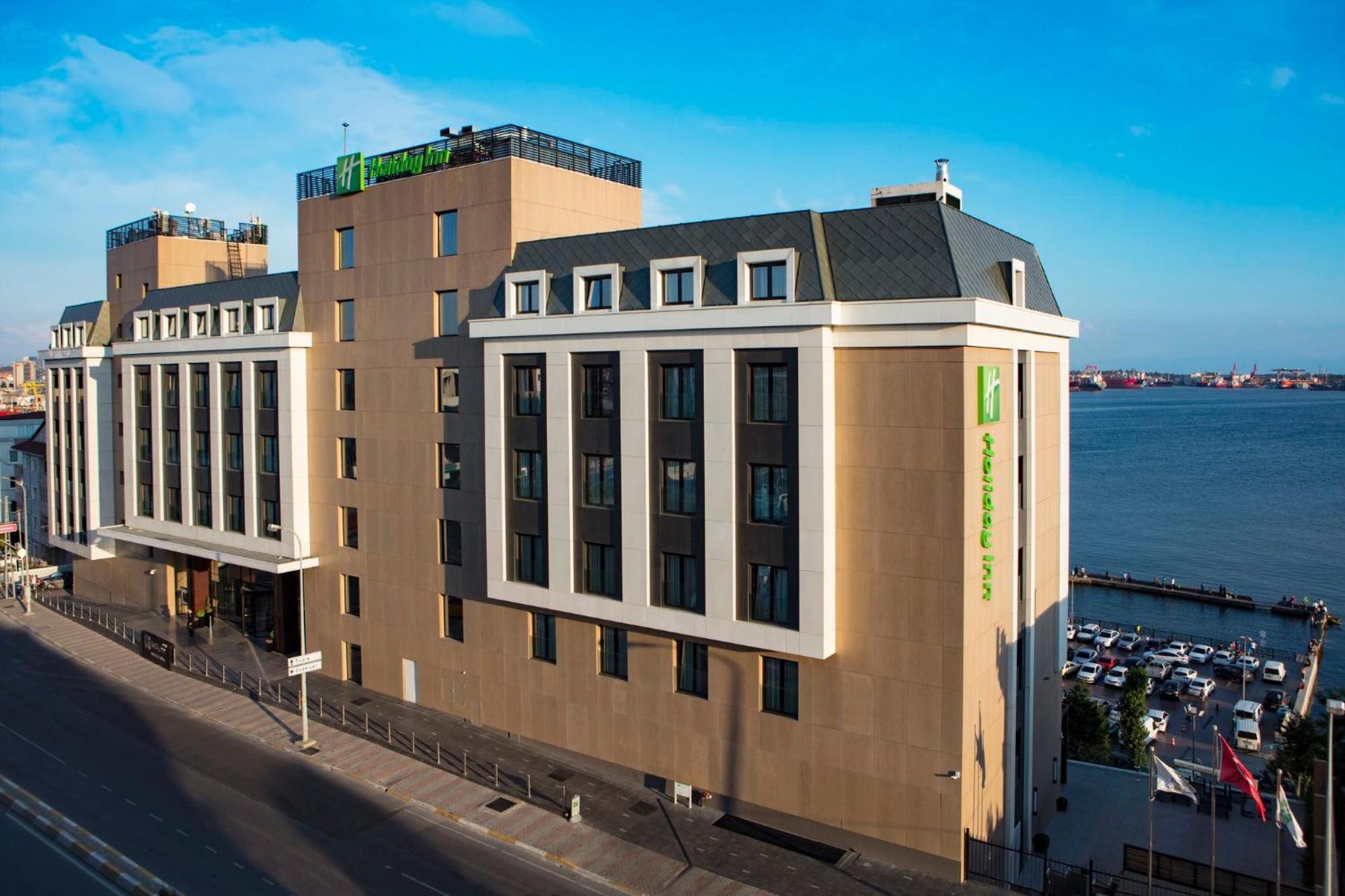 Holiday Inn Istanbul - Tuzla Bay By Ihg Ngoại thất bức ảnh
