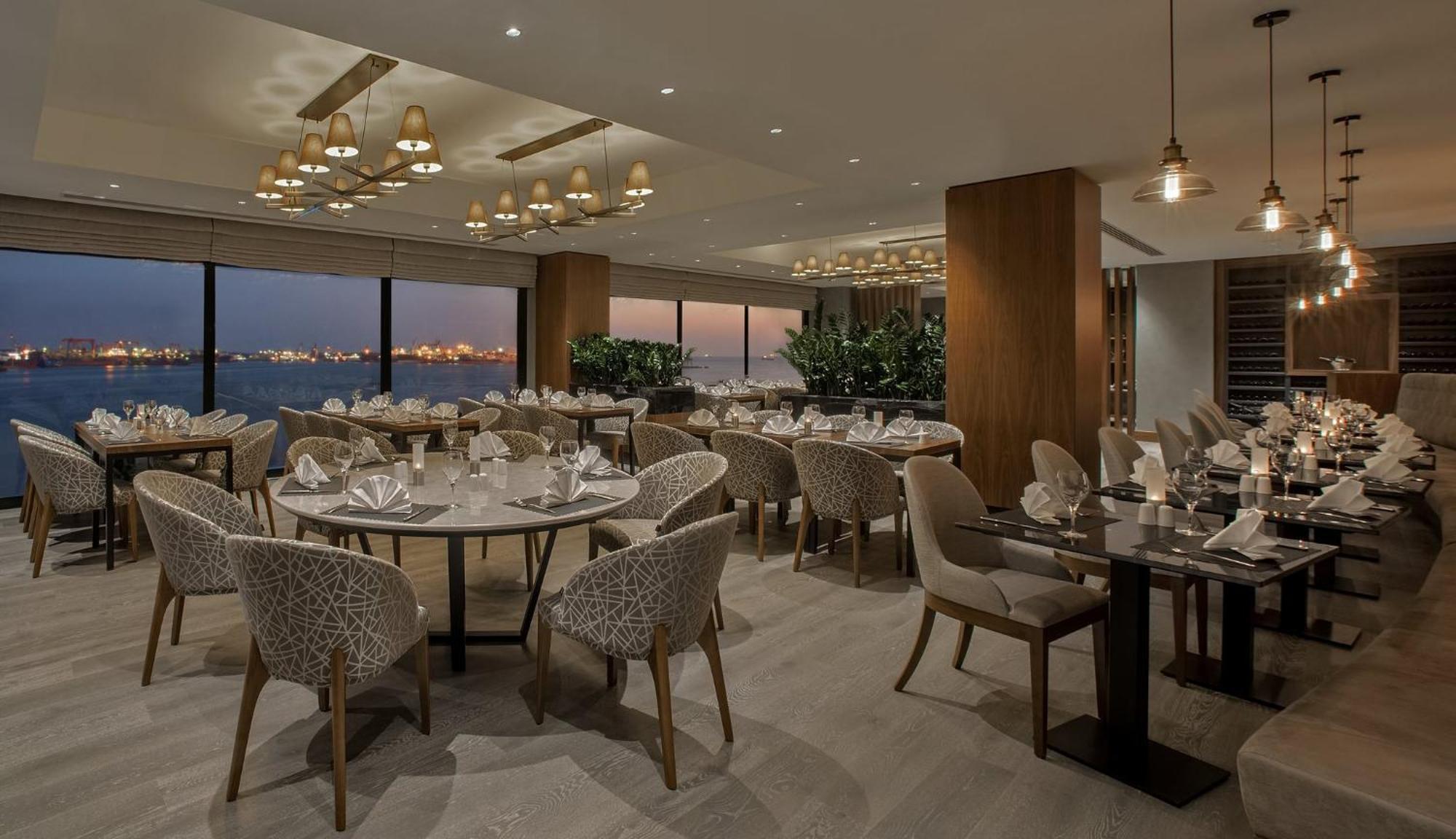 Holiday Inn Istanbul - Tuzla Bay By Ihg Ngoại thất bức ảnh