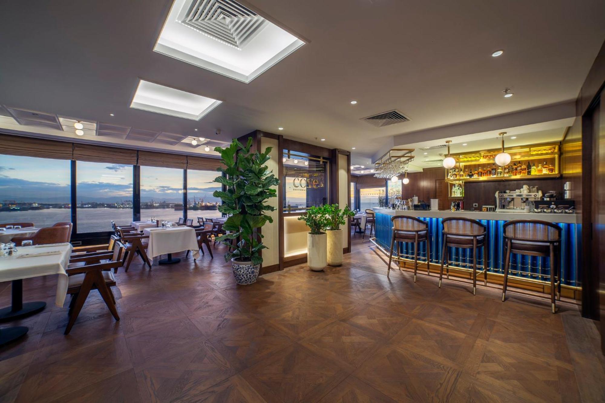 Holiday Inn Istanbul - Tuzla Bay By Ihg Ngoại thất bức ảnh