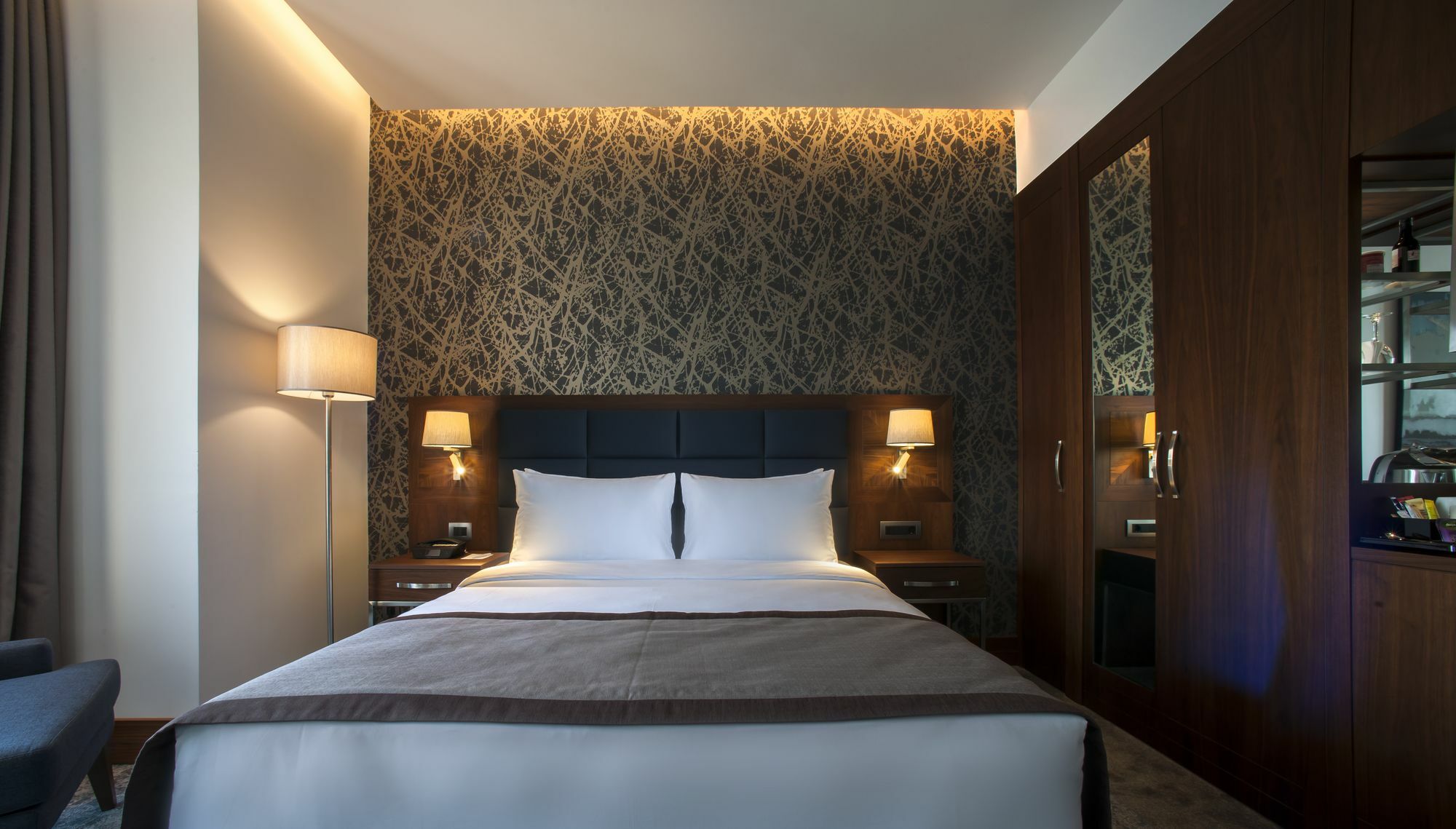 Holiday Inn Istanbul - Tuzla Bay By Ihg Ngoại thất bức ảnh