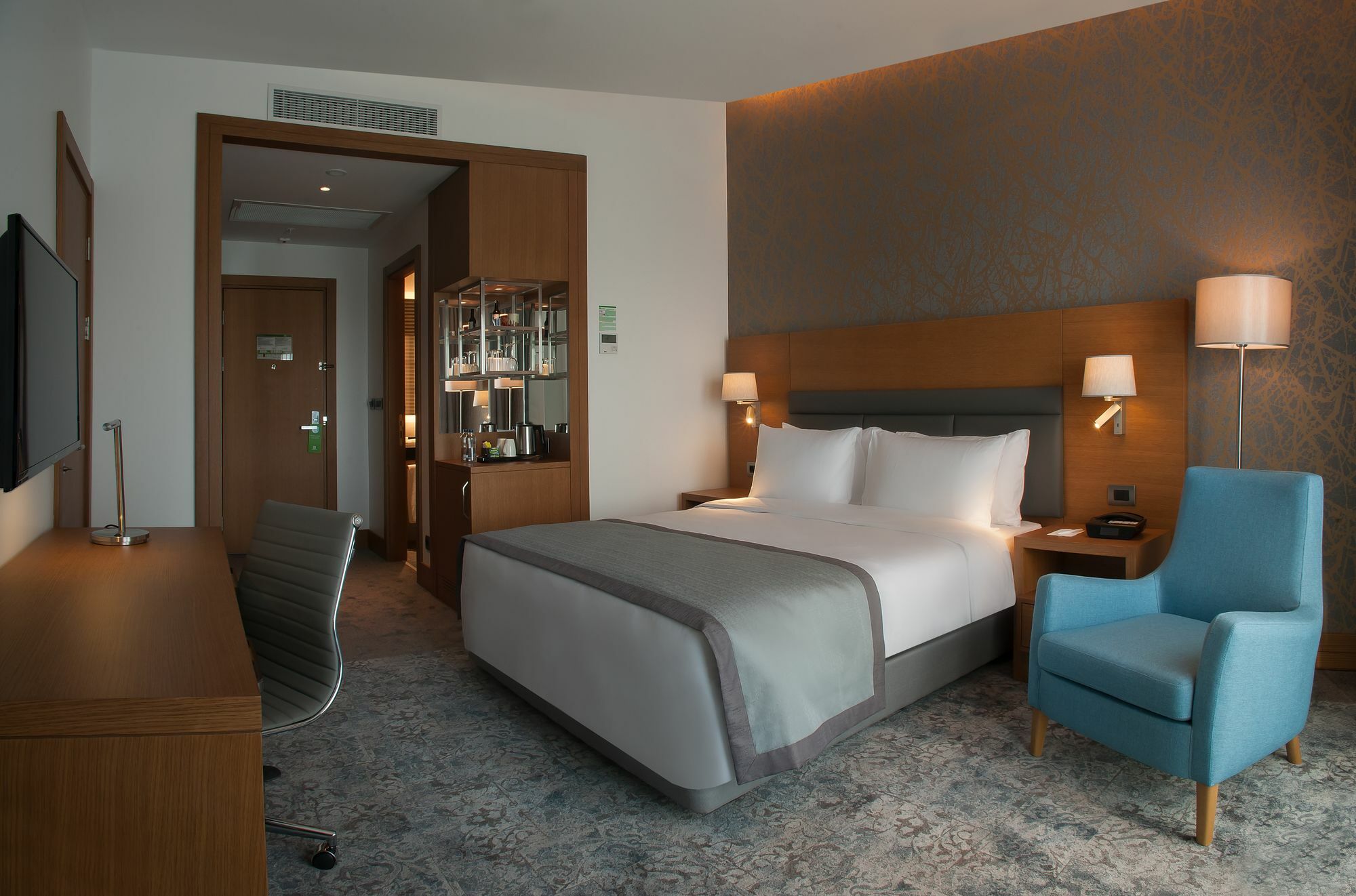 Holiday Inn Istanbul - Tuzla Bay By Ihg Ngoại thất bức ảnh