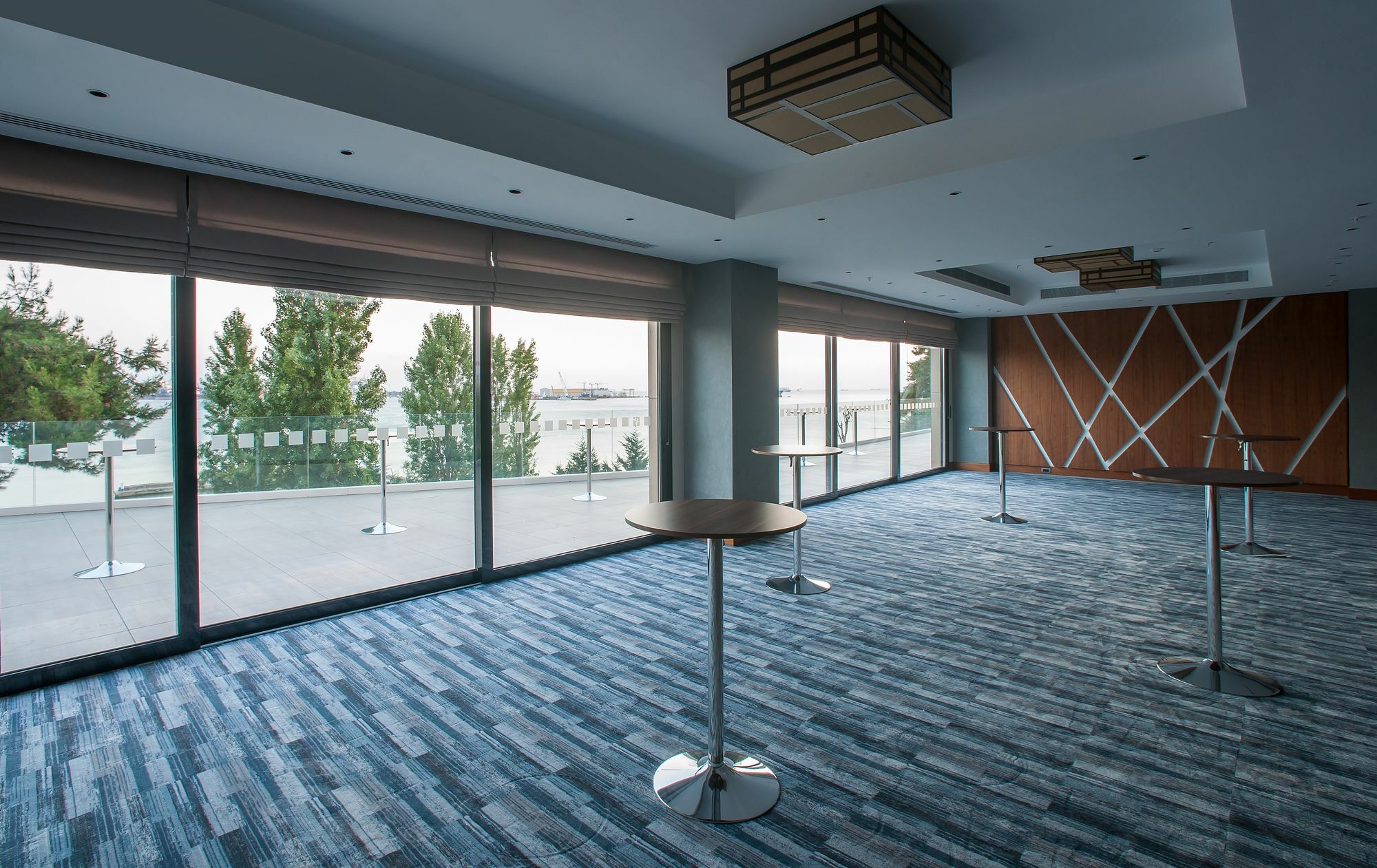 Holiday Inn Istanbul - Tuzla Bay By Ihg Ngoại thất bức ảnh