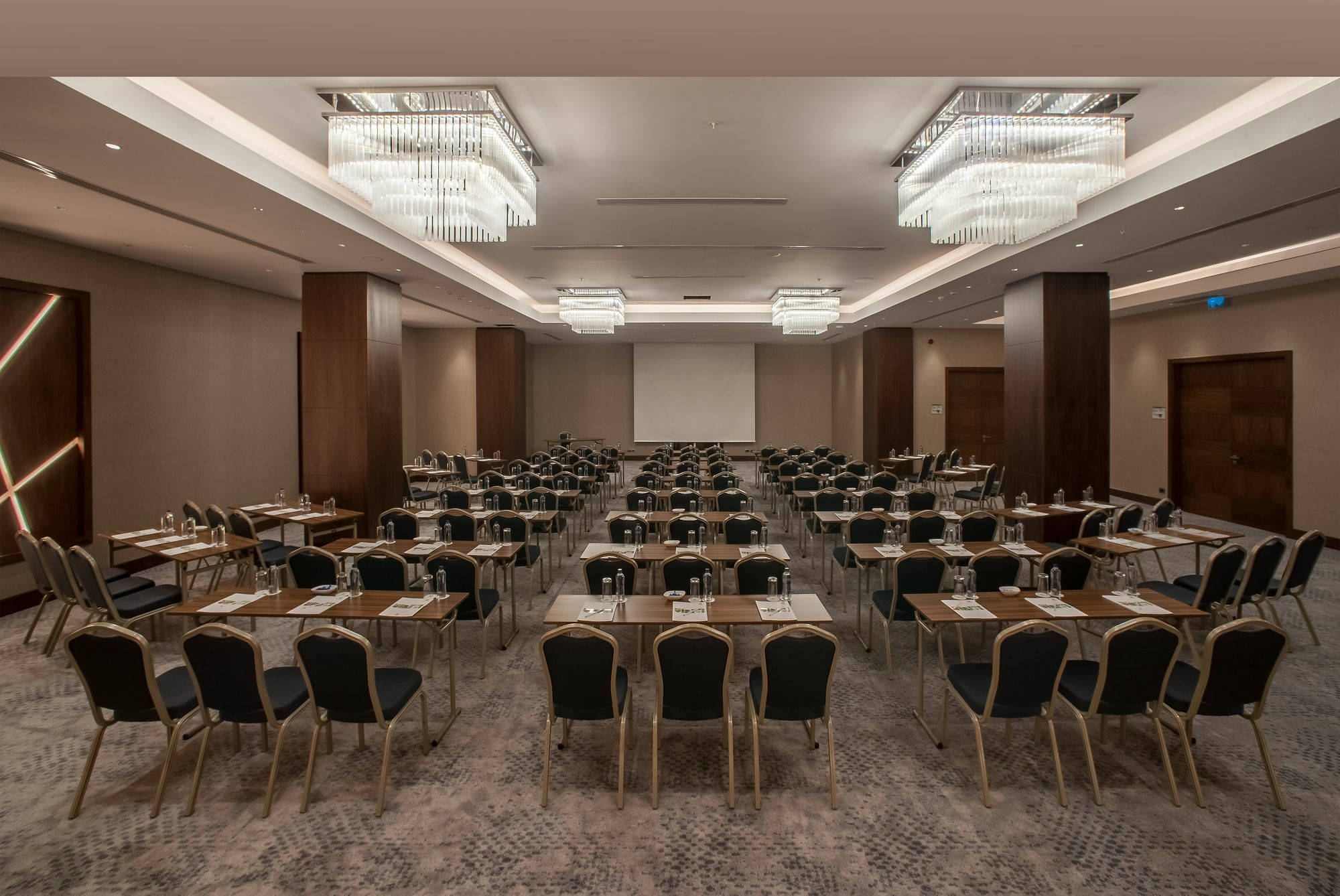 Holiday Inn Istanbul - Tuzla Bay By Ihg Ngoại thất bức ảnh