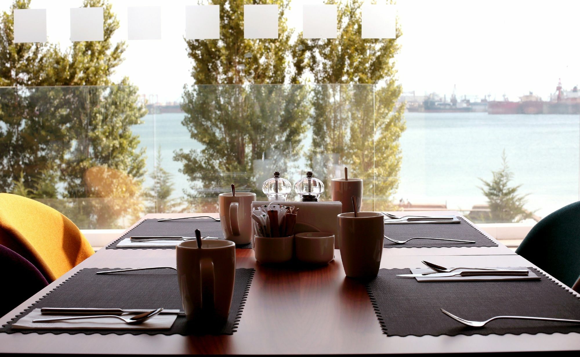 Holiday Inn Istanbul - Tuzla Bay By Ihg Ngoại thất bức ảnh