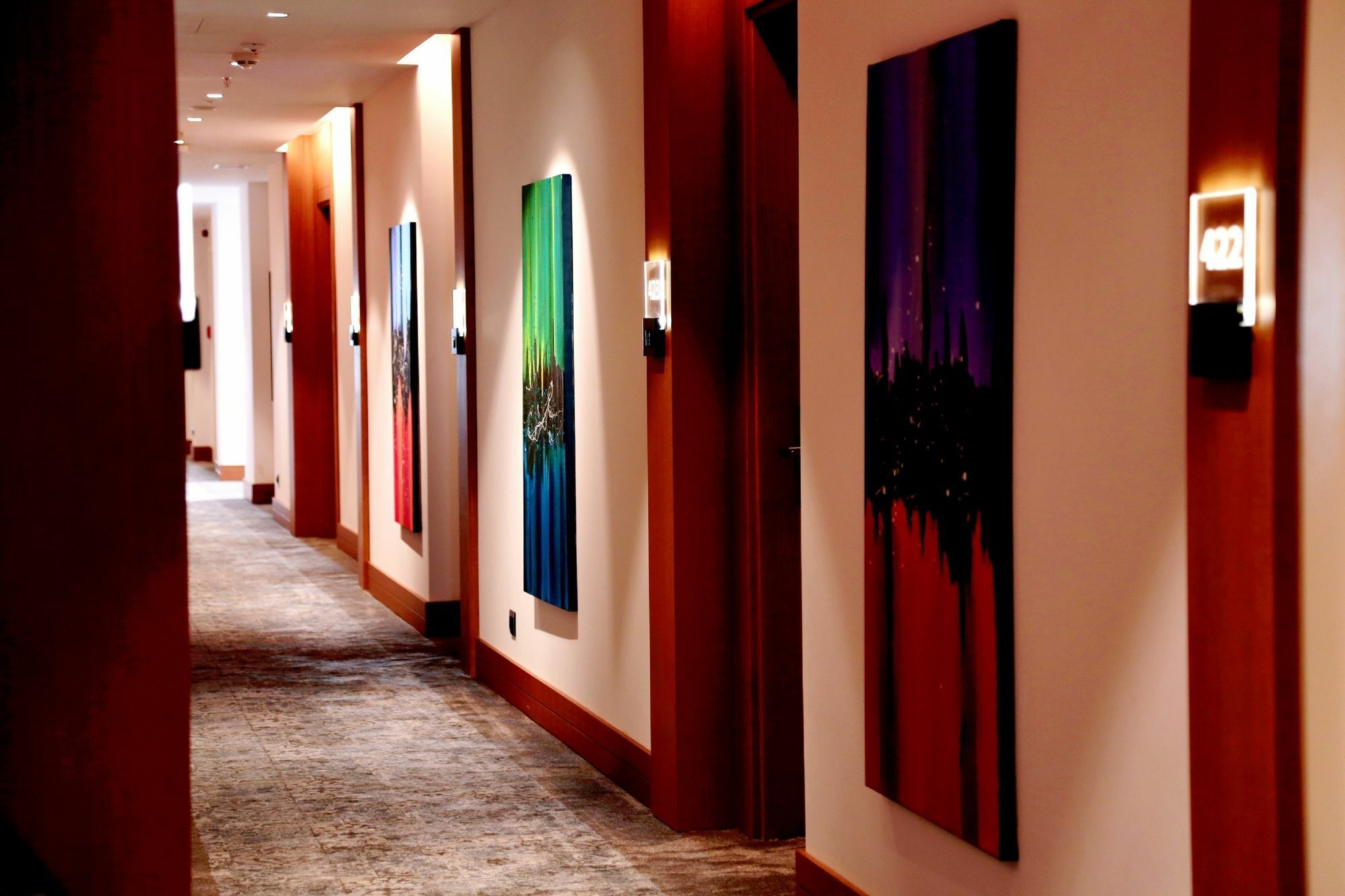 Holiday Inn Istanbul - Tuzla Bay By Ihg Ngoại thất bức ảnh